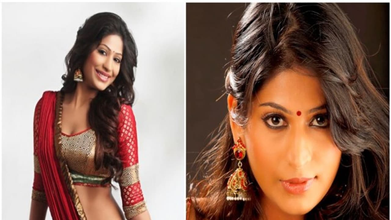 சீரியல் நடிகையாக மாறினார் 'சென்னை 28' பட நாயகி விஜயலட்சுமி...! சீரியல் நடிகையாக மாறினார் 'சென்னை 28' பட நாயகி விஜயலட்சுமி...!