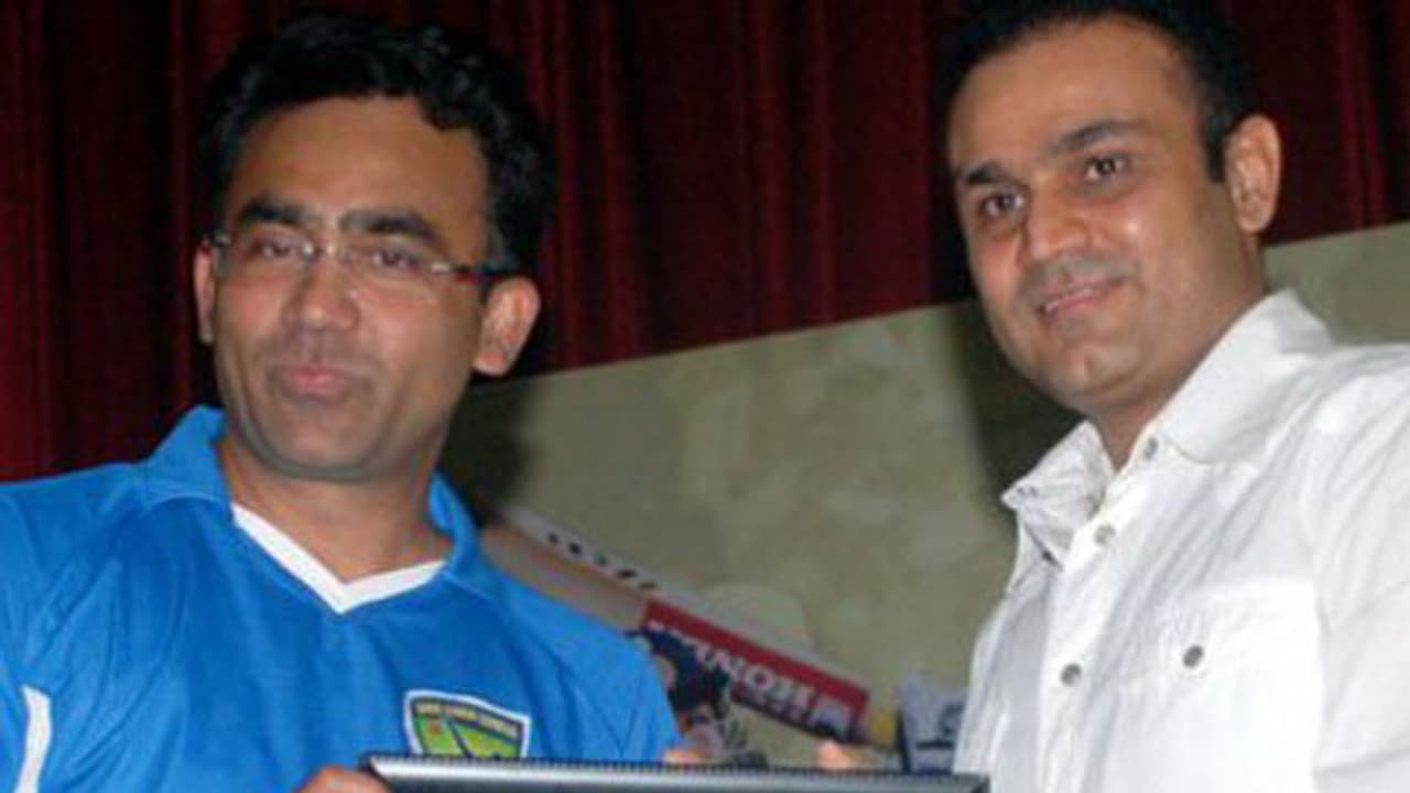 కరోనా ఎఫెక్ట్: బీసీసీఐ లో తొలి వికెట్ డౌన్...? కరోనా ఎఫెక్ట్: బీసీసీఐ లో తొలి వికెట్ డౌన్...?