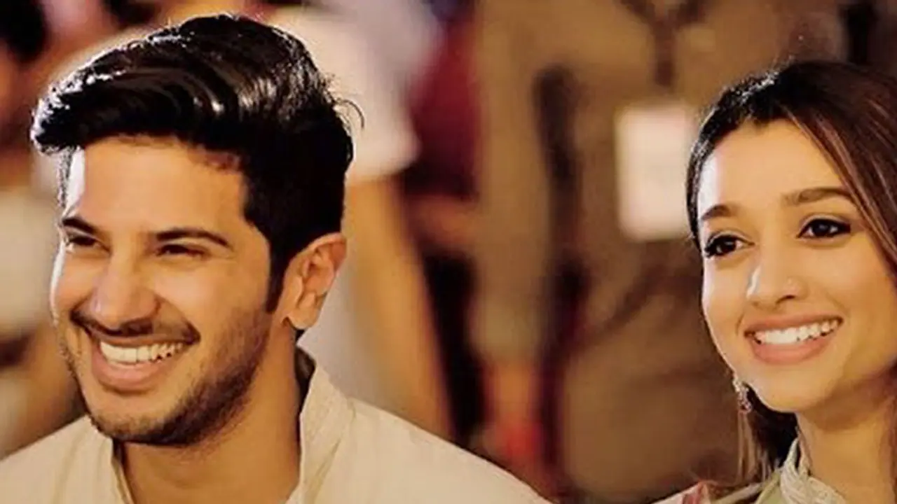 Why did Dulquer Salmaan apologise to his wife on their anniversary? Why did Dulquer Salmaan apologise to his wife on their anniversary?