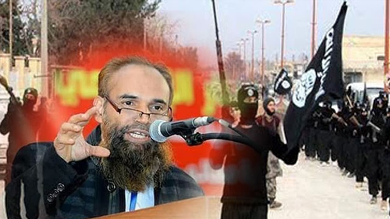 Kerala Salafi leader shoots down IS cadre's order to wage war against non believers in India Kerala Salafi leader shoots down IS cadre's order to wage war against non believers in India