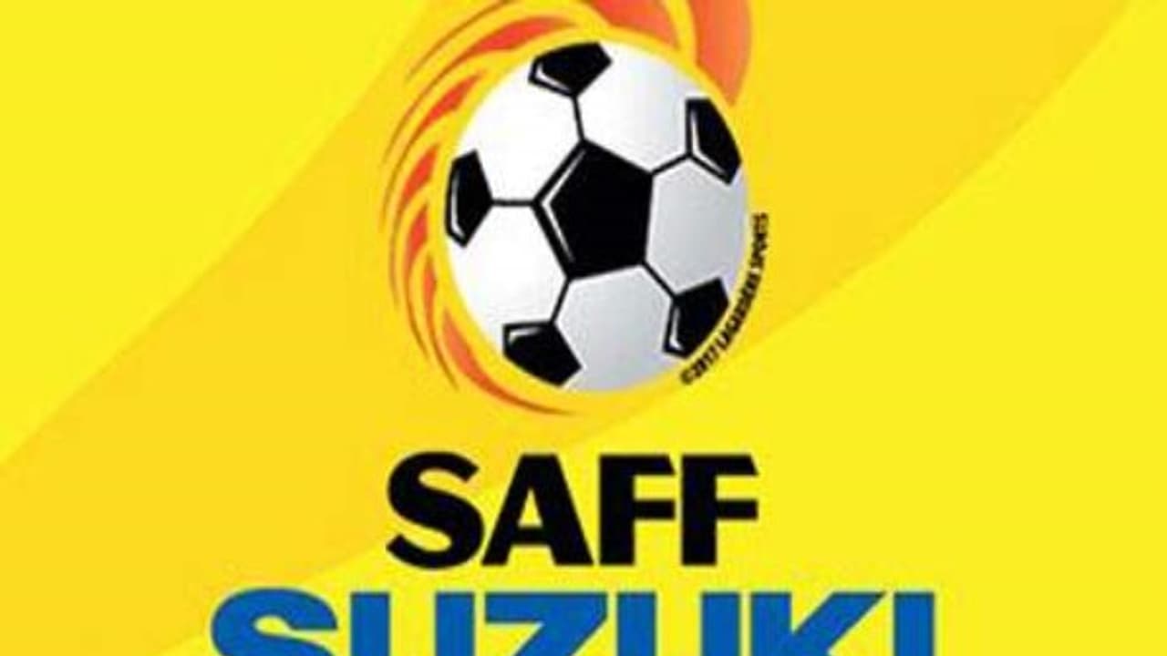 12 வது சாஃப் கால்பந்து போட்டி பி பிரிவில் இடம் பெற்றத் இந்தியா... 12 வது சாஃப் கால்பந்து போட்டி பி பிரிவில் இடம் பெற்றத் இந்தியா...