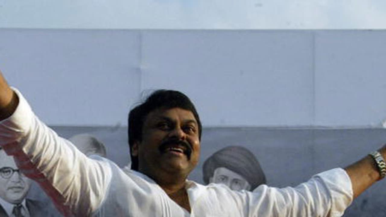 #Chiru150 to give Chiranjeevi 2.0 the edge?