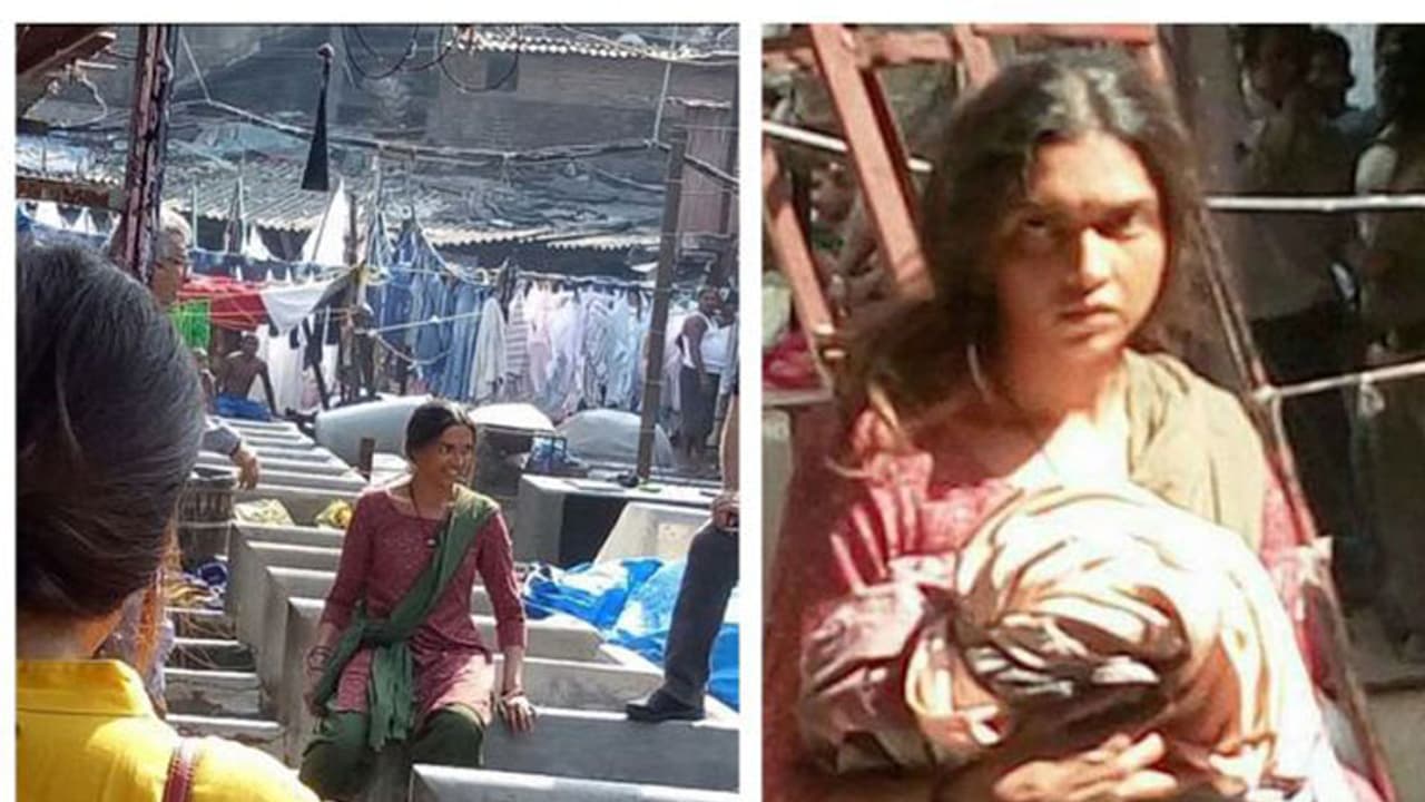 OMG: Deepika Padukone's shocking transformation OMG: Deepika Padukone's shocking transformation