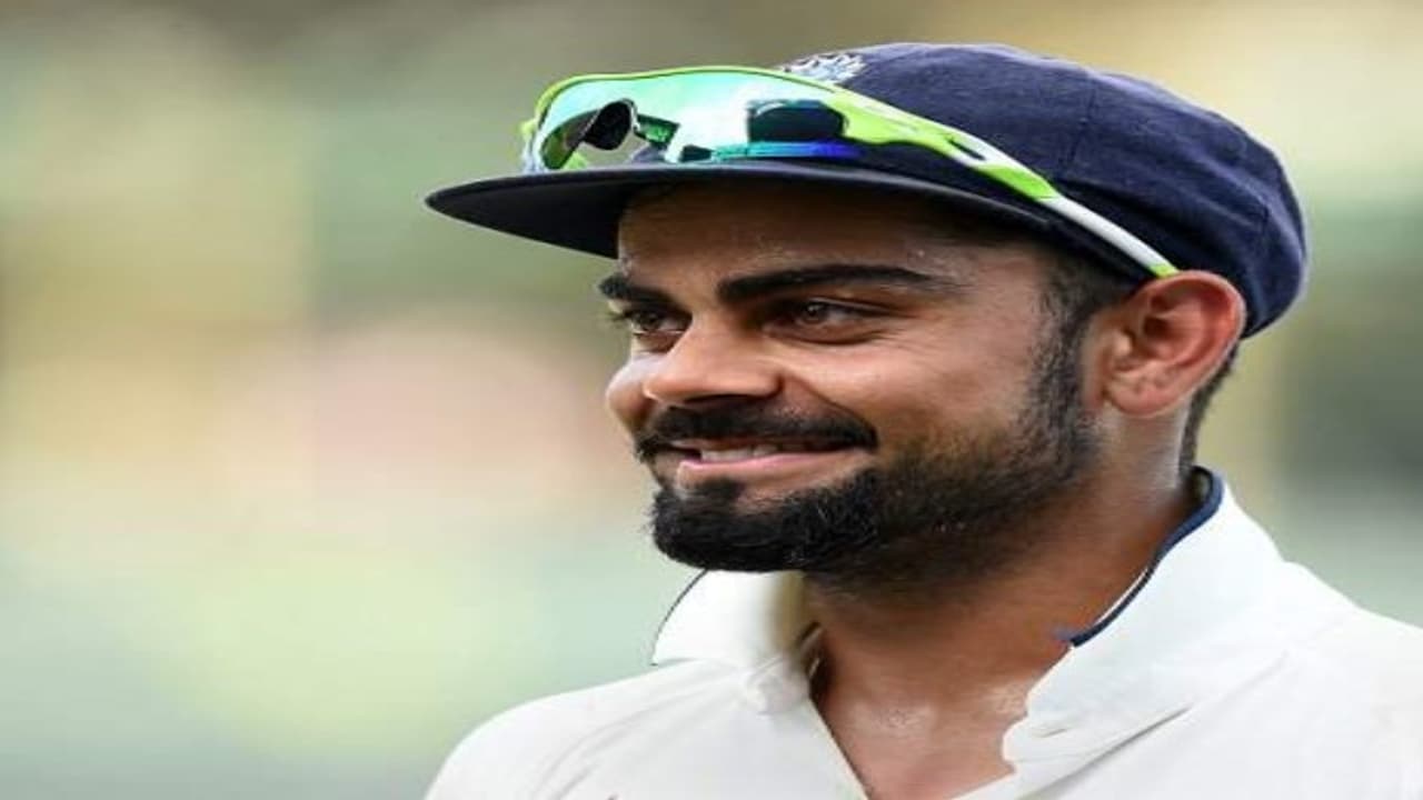 சறுக்கலைச் சந்தித்தார் வீராட் கோலி… சறுக்கலைச் சந்தித்தார் வீராட் கோலி…