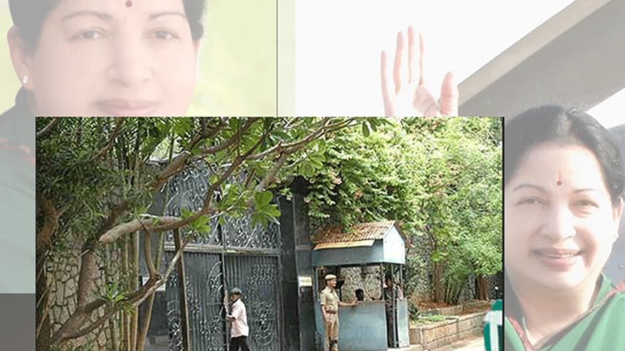 Jayalalithaa का घर Veda Nilayam भतीजी दीपा जयकुमार को सौंपा गया, Madras HC ने अधिग्रहण पर उठाए सवाल