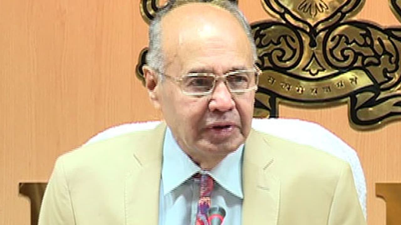 Charge sheet filed against ex Lokayukta Justice Bhaskar Rao Charge sheet filed against ex Lokayukta Justice Bhaskar Rao