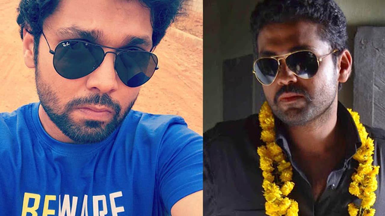 Exclusive interview: Rakshit Shetty on his fears for Kirik Party