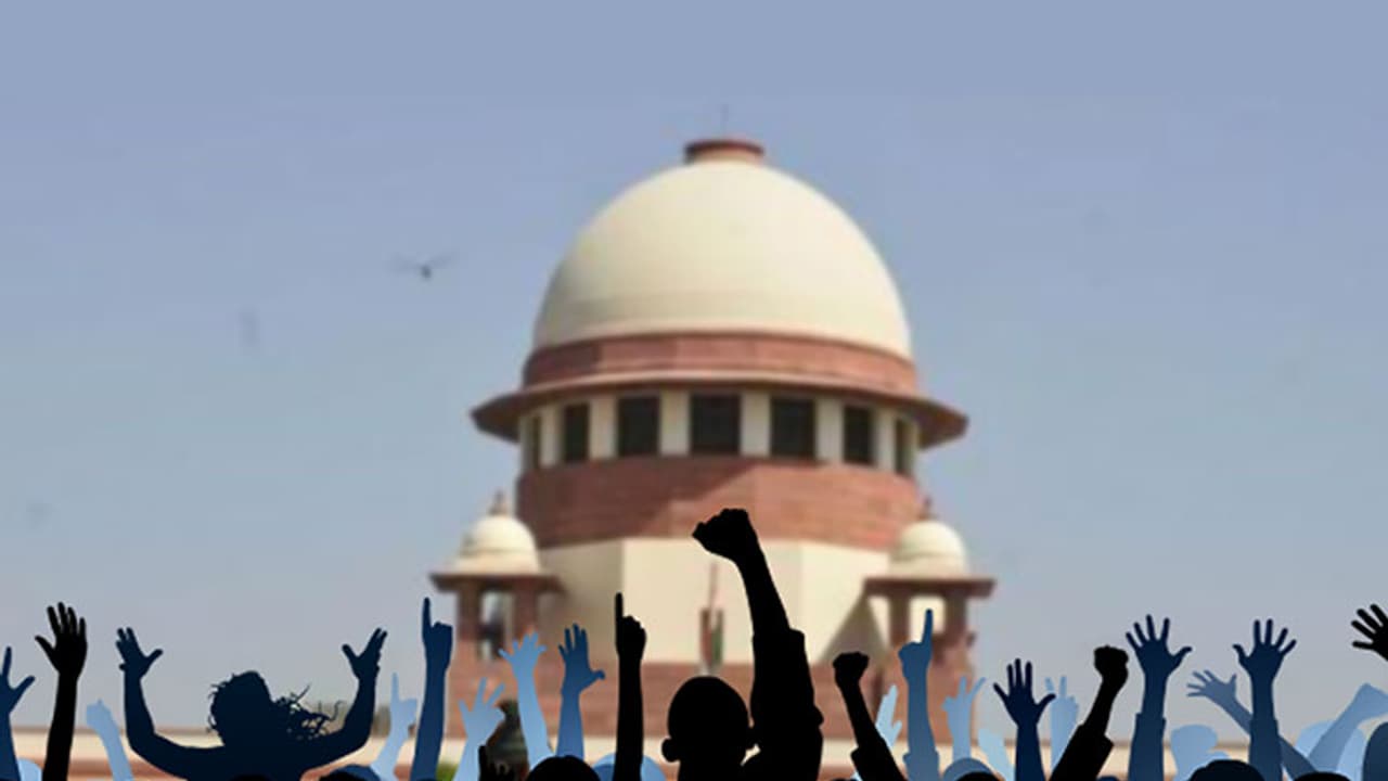 Right to Privacy verdict: It goes beyond Aadhaar, here's why Right to Privacy verdict: It goes beyond Aadhaar, here's why