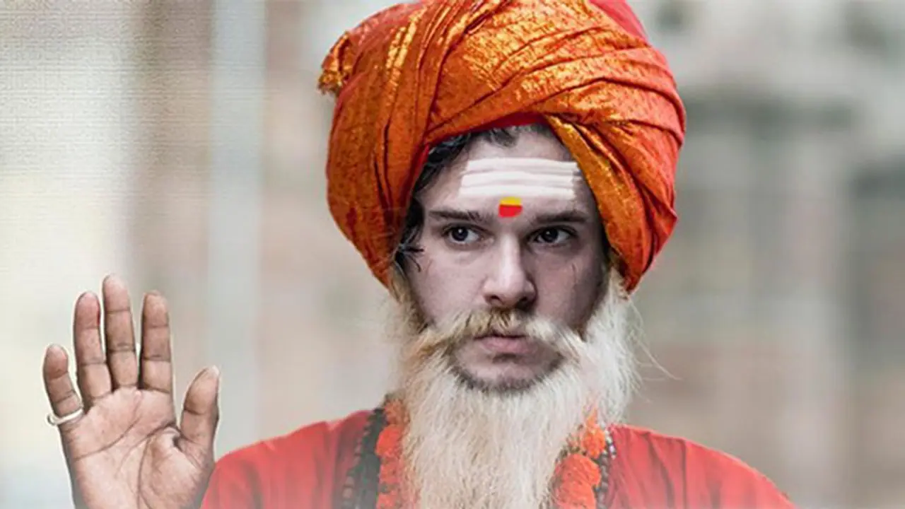 Game of Thrones theme song gets an Indian makeover Game of Thrones theme song gets an Indian makeover