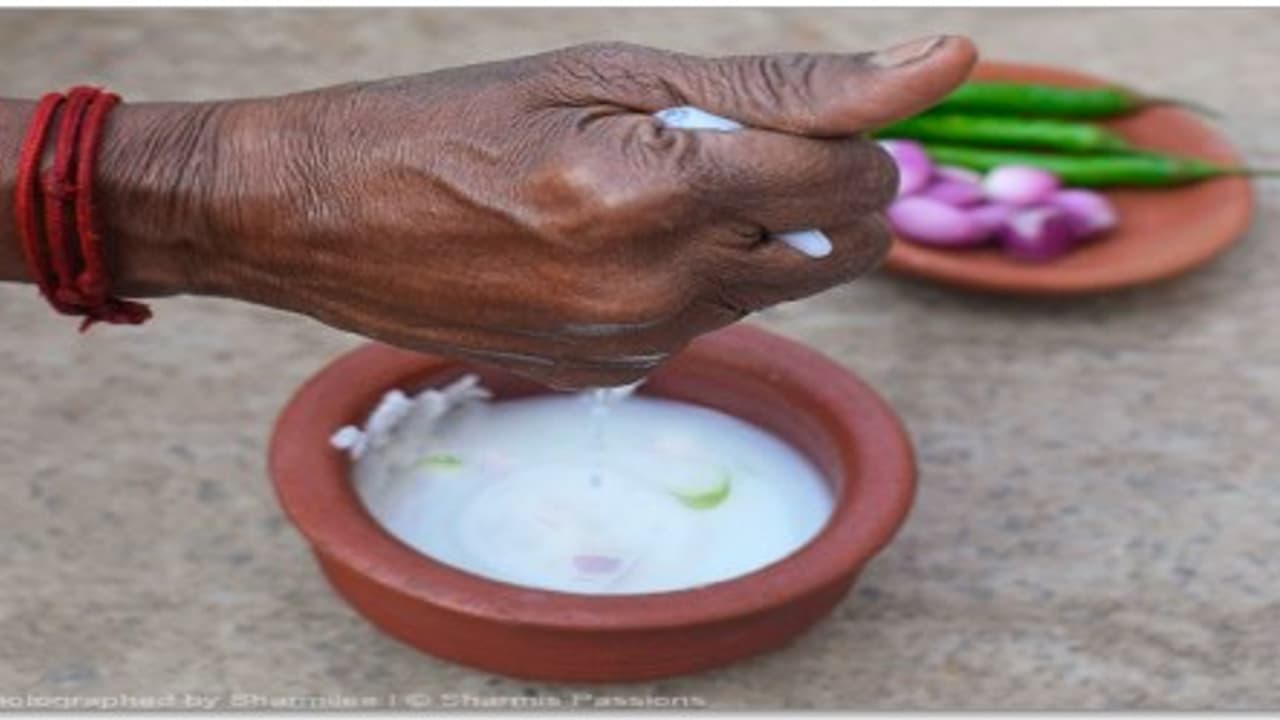 உங்களுக்குத் தெரியுமா? வேறெந்த உணவிலும் கிடைக்காத சத்துகள் பழைய சோற்றில் கிடைக்கும்