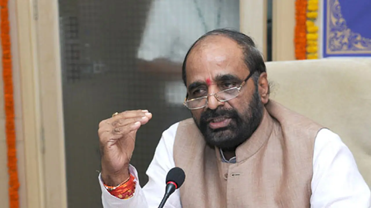 Reports prove Hindus, Christians converted to Islam in Malappuram, alleges Union minister Hansraj Ahir Reports prove Hindus, Christians converted to Islam in Malappuram, alleges Union minister Hansraj Ahir