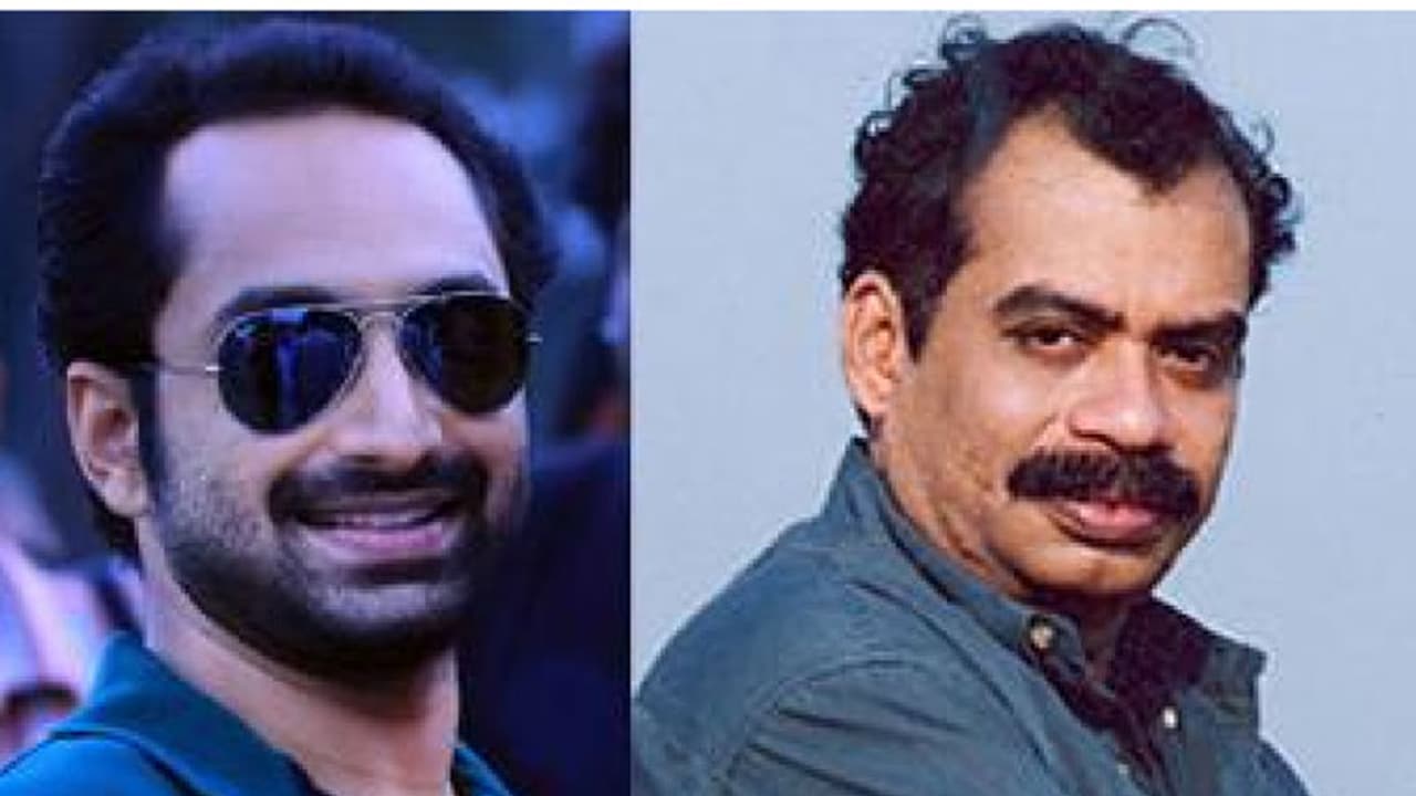 ഇത്രയും കള്ളത്തരങ്ങൾ ഇവനെങ്ങനെ പഠിച്ചു ഫഹദിനെ കുറിച്ച് സ്ത്യന് അന്തിക്കാട് ഇത്രയും കള്ളത്തരങ്ങൾ ഇവനെങ്ങനെ പഠിച്ചു ഫഹദിനെ കുറിച്ച് സ്ത്യന് അന്തിക്കാട്