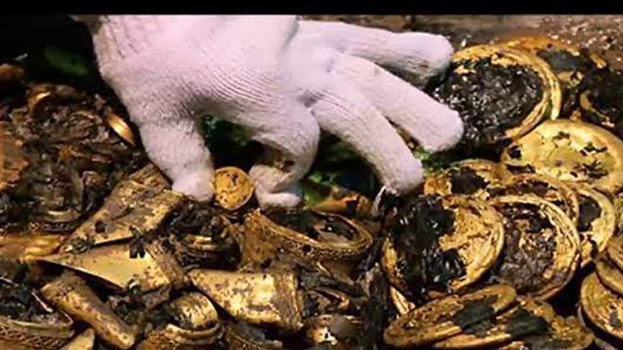 ಶ್ರೀರಂಗಪಟ್ಟಣ: ಟಿಪ್ಪು ಕಾಲದ ನಿಧಿ ಪತ್ತೆ? ಶ್ರೀರಂಗಪಟ್ಟಣ: ಟಿಪ್ಪು ಕಾಲದ ನಿಧಿ ಪತ್ತೆ?