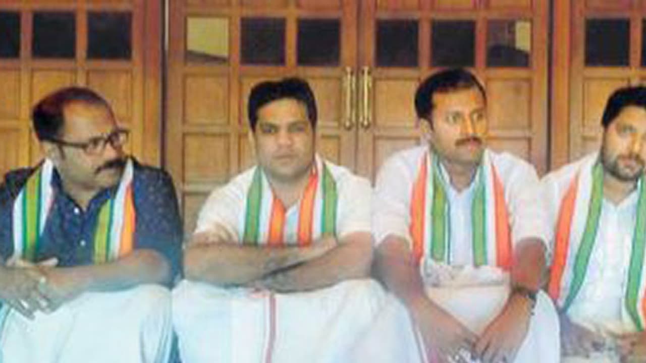 Self-financing Issue: Talks fail, MLAs to continue hunger strike in spite of failing health