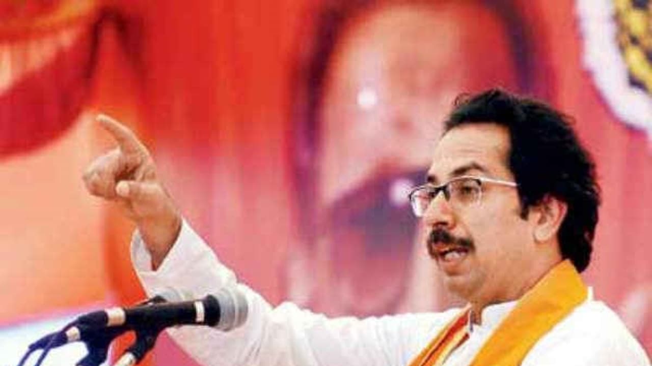 രാമക്ഷേത്രം നിർമ്മിക്കണമെന്ന ആവശ്യവുമായി ഉദ്ധവ് താക്കറെ ഇന്ന് അയോദ്ധ്യയില് രാമക്ഷേത്രം നിർമ്മിക്കണമെന്ന ആവശ്യവുമായി ഉദ്ധവ് താക്കറെ ഇന്ന് അയോദ്ധ്യയില്