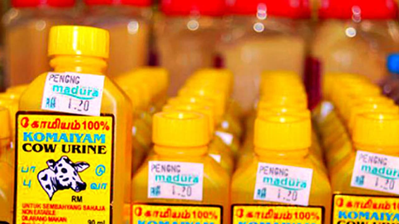 പശു മൂത്രം, ചാണക സോപ്പ്, മോദി കുര്ത്ത; ആര്എസ്എസിന്റെ ഓണ്ലൈന് ഷോപ്പിംഗ് പോര്ട്ടല് പശു മൂത്രം, ചാണക സോപ്പ്, മോദി കുര്ത്ത; ആര്എസ്എസിന്റെ ഓണ്ലൈന് ഷോപ്പിംഗ് പോര്ട്ടല്