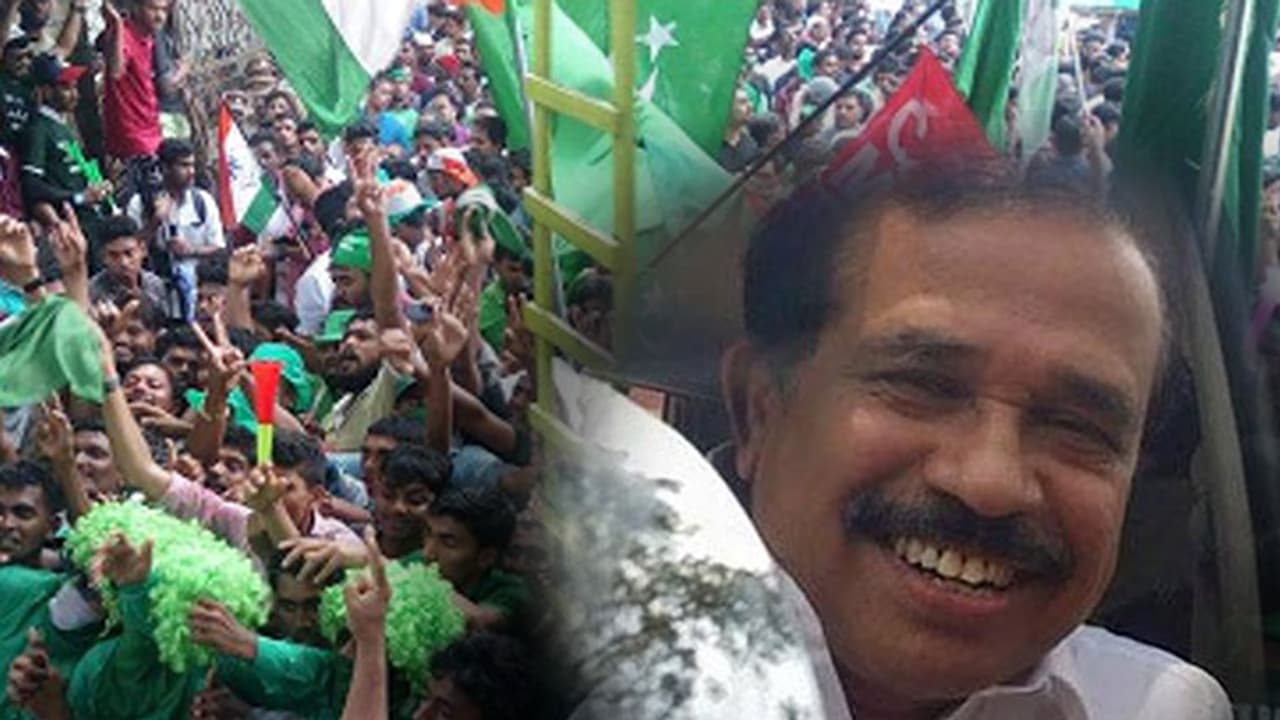 Vengara bypoll: UDF retains seat but with lesser margin Vengara bypoll: UDF retains seat but with lesser margin