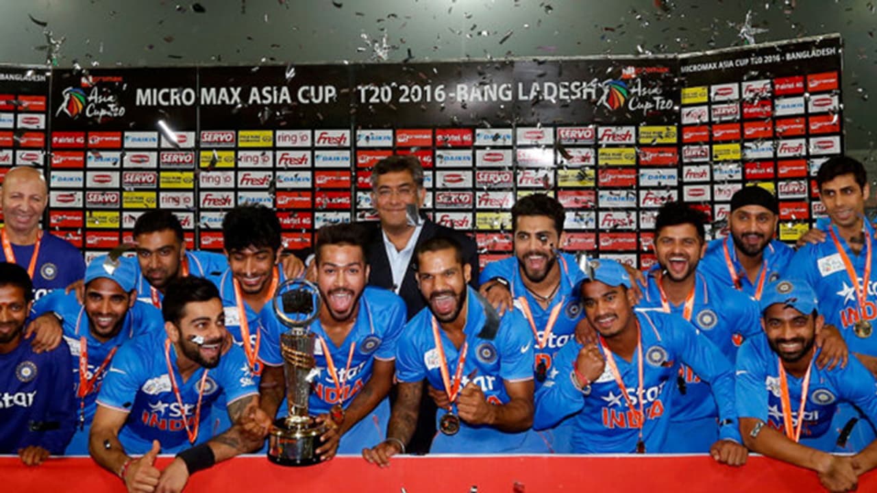 ಭಾರತದಿಂದ ಸ್ಥಳಾಂತರಗೊಂಡ ಏಷ್ಯಾ ಕಪ್ ಟೂರ್ನಿ..! ಭಾರತದಿಂದ ಸ್ಥಳಾಂತರಗೊಂಡ ಏಷ್ಯಾ ಕಪ್ ಟೂರ್ನಿ..!