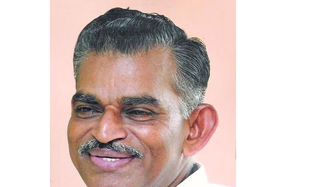 ആ 'അപൂര്‍വ്വ ബഹുമതി' ആര്‍ ശെല്‍വരാജിനു സ്വന്തം!