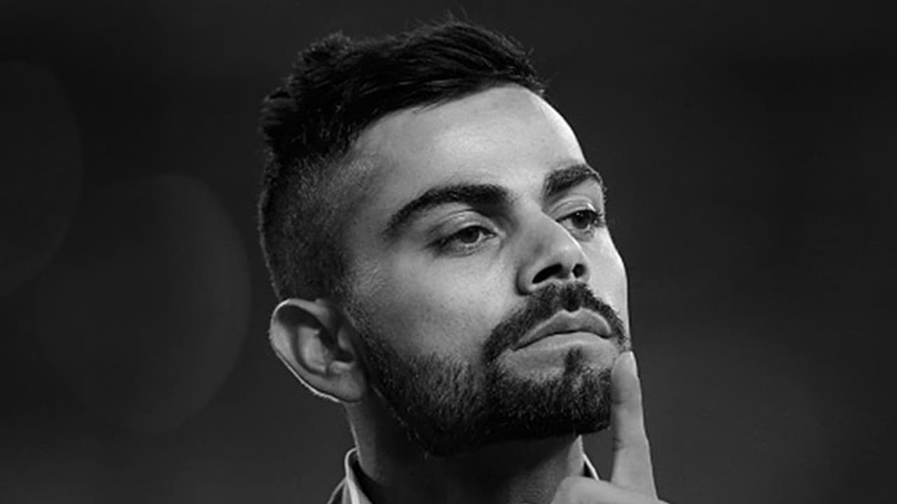 We don’t mind having a Trump like Kohli in the world of cricket!