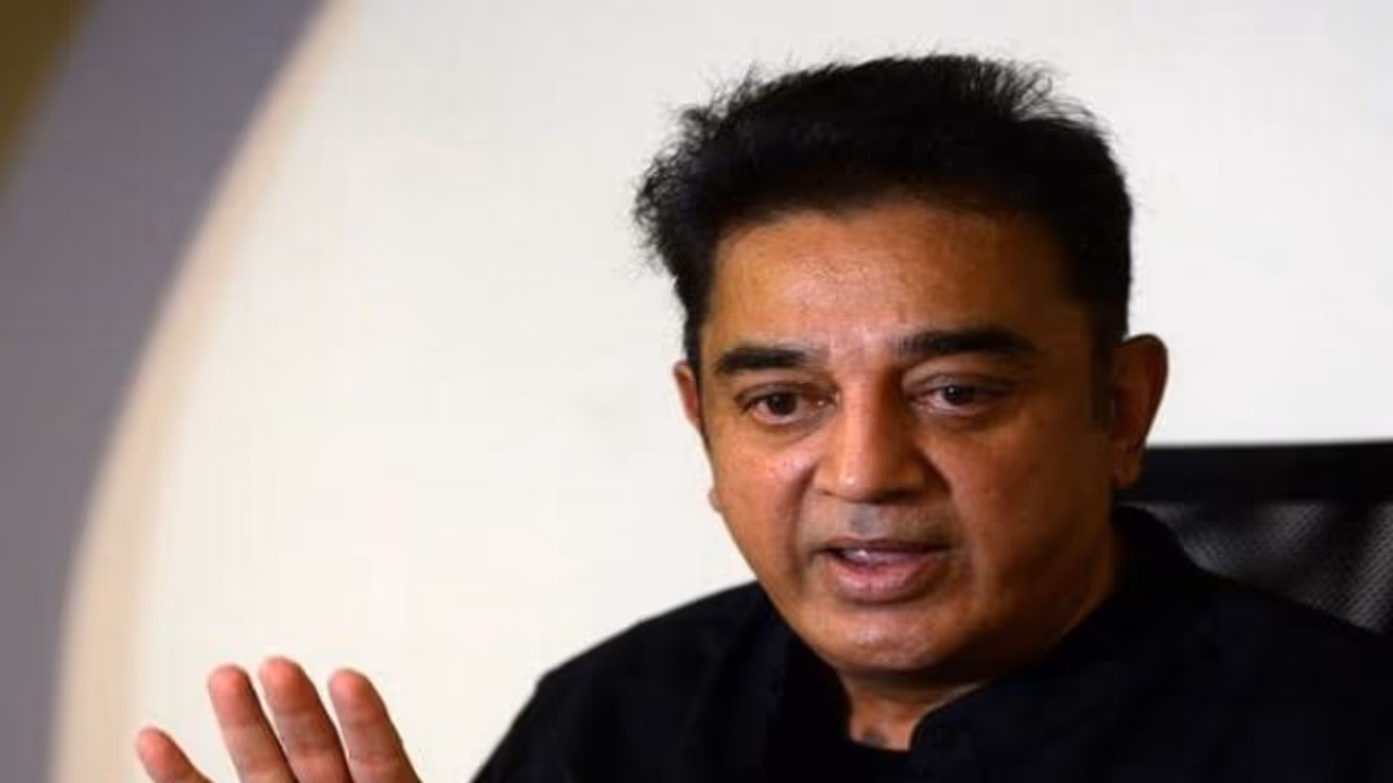 இந்த நெருக்கடி நேரத்தில்... அரசின் அனுமதி கிடைத்தால் அதை செய்ய காத்திருக்கிறேன்! கமலின் அதிரடி ட்விட்!