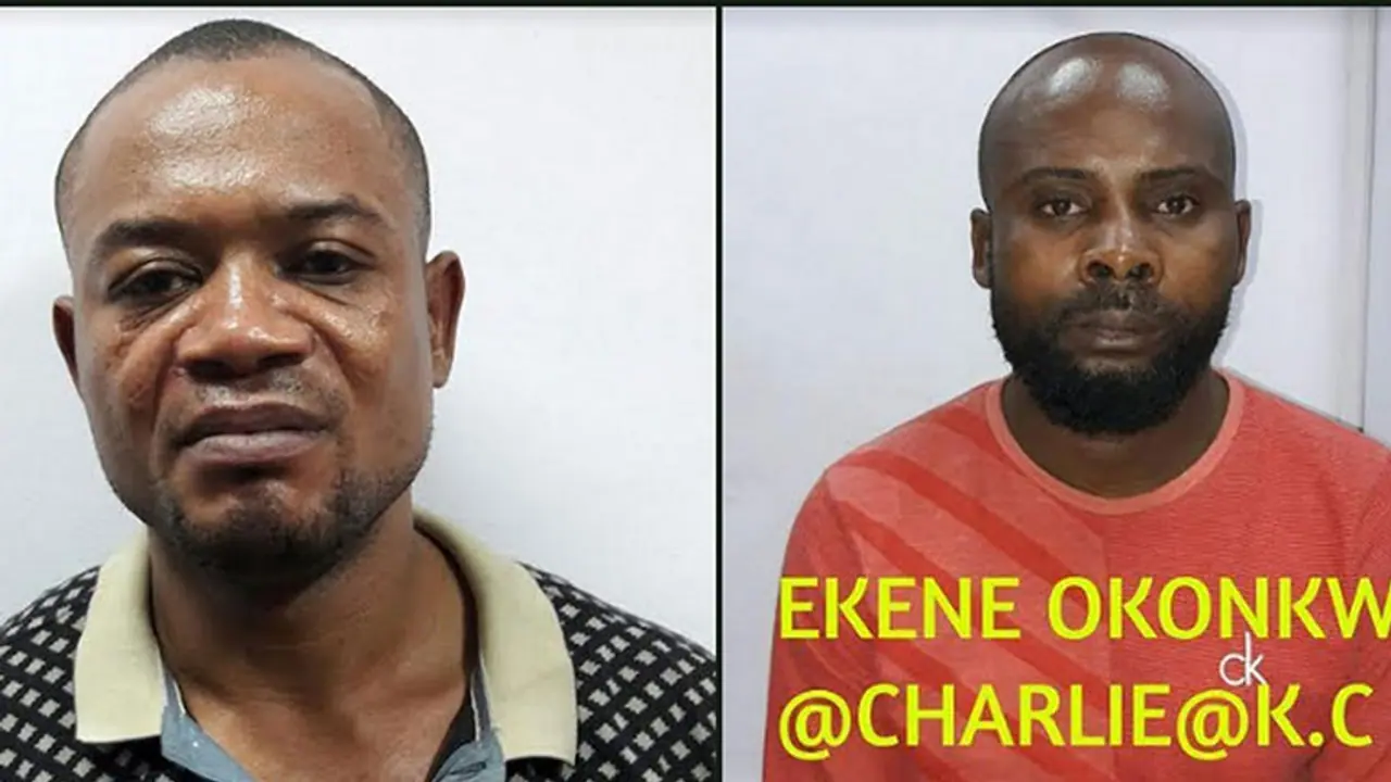 Are African nationals becoming face of Bengaluru's murky drug scene?