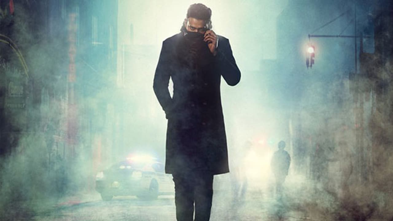 దుబయిలో సాహో చేజింగ్ సీన్ దుబయిలో సాహో చేజింగ్ సీన్