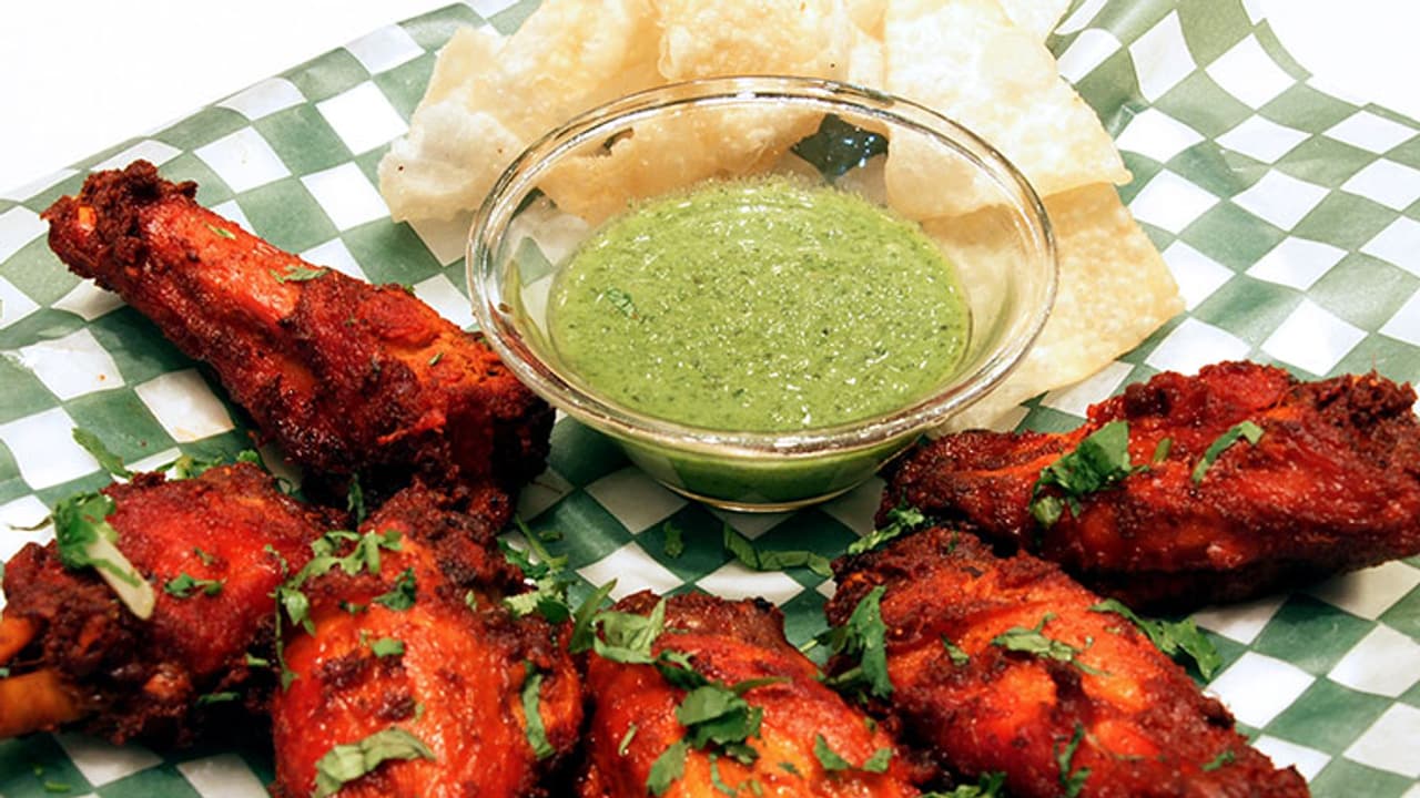 ಮಾರುಕಟ್ಟೆಗೆ ಬಂದಿದೆ ಸಸ್ಯಹಾರಿಗಳೂ ತಿನ್ನಬಹುದಾದ ಚಿಕನ್! ಆದರೆ ವೆಜಿಟೇರಿಯನ್ಸ್ಗಲ್ಲ! ಮಾರುಕಟ್ಟೆಗೆ ಬಂದಿದೆ ಸಸ್ಯಹಾರಿಗಳೂ ತಿನ್ನಬಹುದಾದ ಚಿಕನ್! ಆದರೆ ವೆಜಿಟೇರಿಯನ್ಸ್ಗಲ್ಲ!