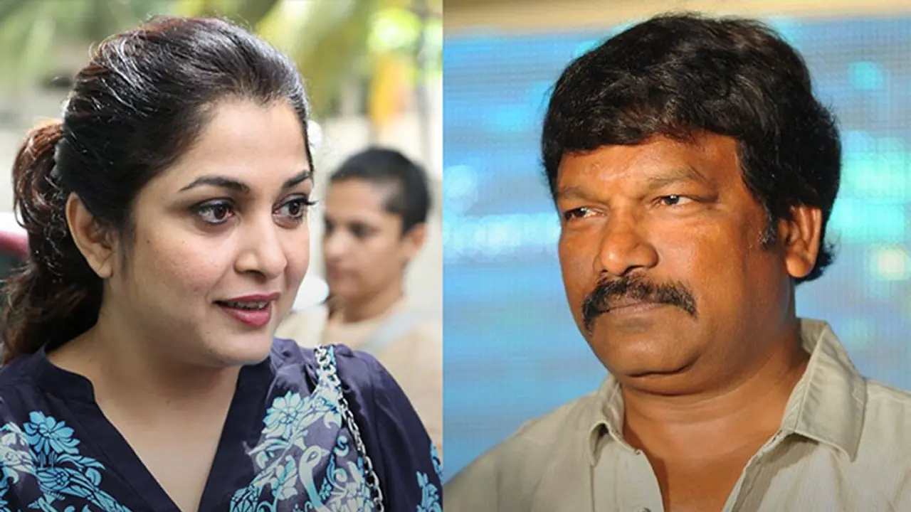 భర్తగా, దర్శకుడిగా కృష్ణవంశీ.. రమ్యకృష్ణకి ఎవరంటే ఇష్టమో తెలుసా?.. శివగామి క్రేజీ ఆన్సర్.. భర్తగా, దర్శకుడిగా కృష్ణవంశీ.. రమ్యకృష్ణకి ఎవరంటే ఇష్టమో తెలుసా?.. శివగామి క్రేజీ ఆన్సర్..