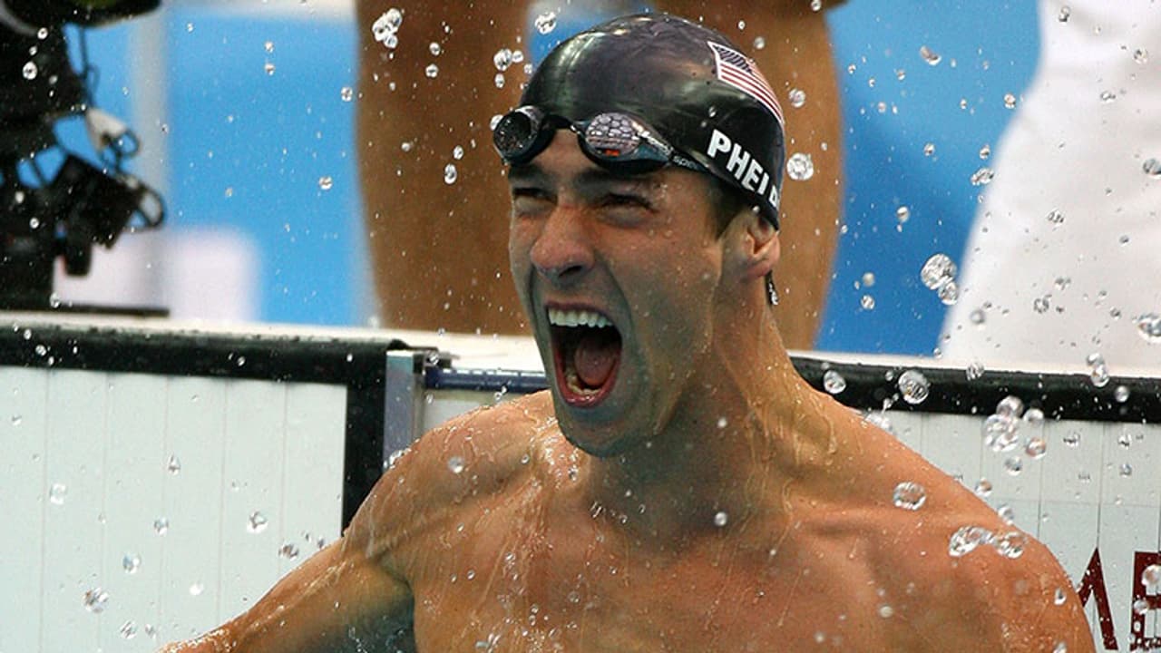 লকডাউনের ফলে পাওয়া সময়ে অ্যাথলিটদের নিজেদের দক্ষতাতে সান দিয়ে রাখতে বললেন মাইকেল ফেল্পস লকডাউনের ফলে পাওয়া সময়ে অ্যাথলিটদের নিজেদের দক্ষতাতে সান দিয়ে রাখতে বললেন মাইকেল ফেল্পস