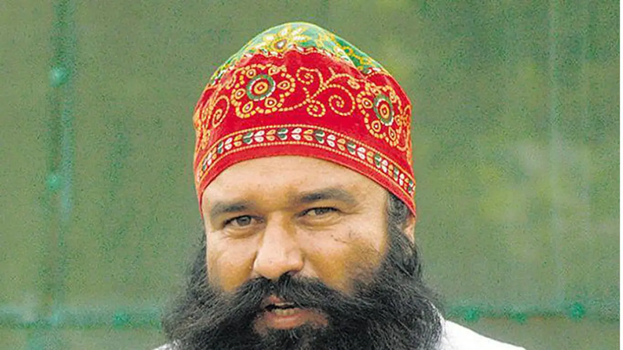 पत्रकार छत्रपति हत्याकांड में गुरमीत राम रहीम को उम्रकैद की सजा