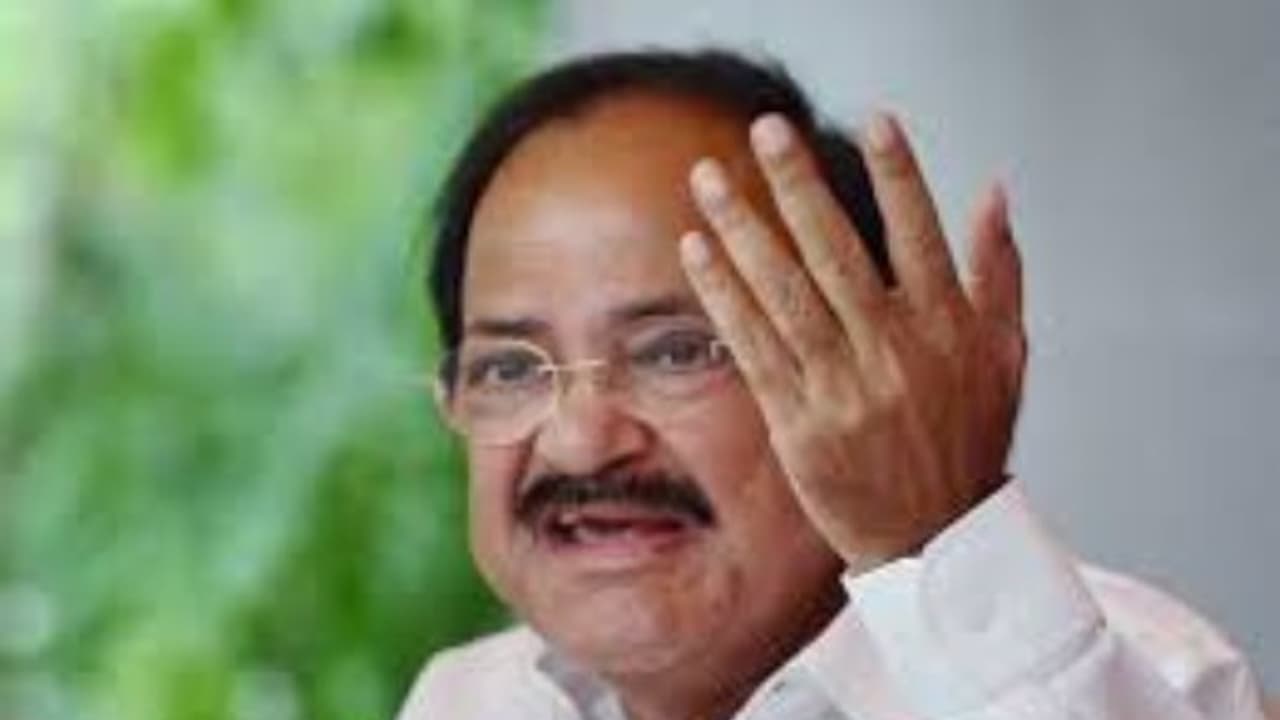 குடியரசுத் துணைத் தலைவராக பதவி ஏற்கிறார் வெங்கய்யா நாயுடு…டெல்லியில் இன்று விழா…. குடியரசுத் துணைத் தலைவராக பதவி ஏற்கிறார் வெங்கய்யா நாயுடு…டெல்லியில் இன்று விழா….