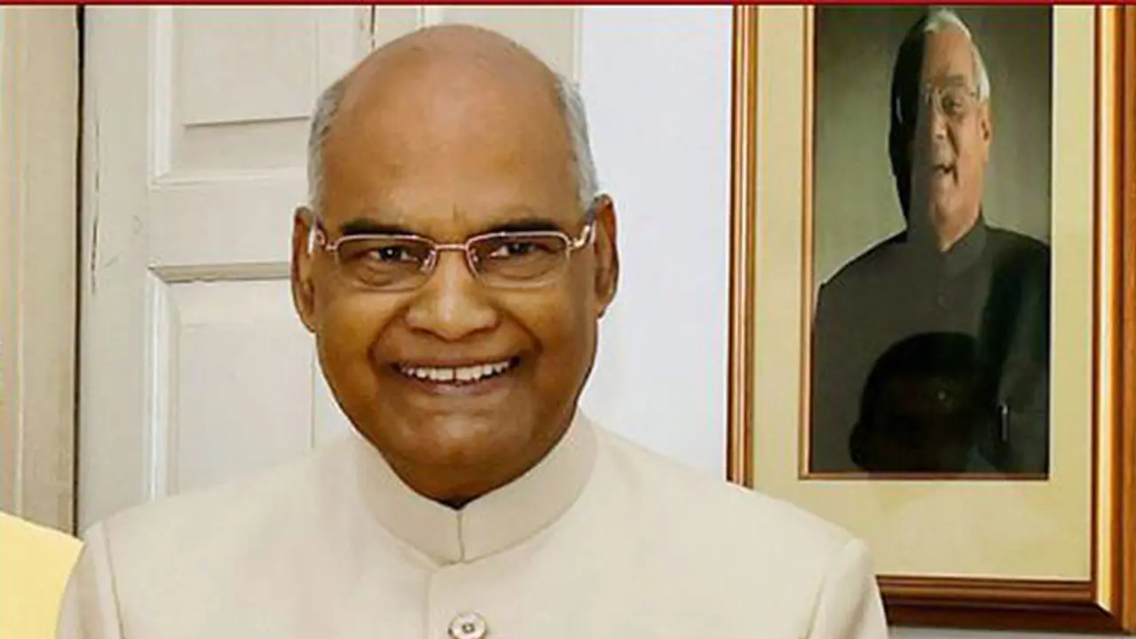 जम्मू-कश्मीर में तीसरी बार लगा राष्ट्रपति शासन; नोटिफिकेशन जारी