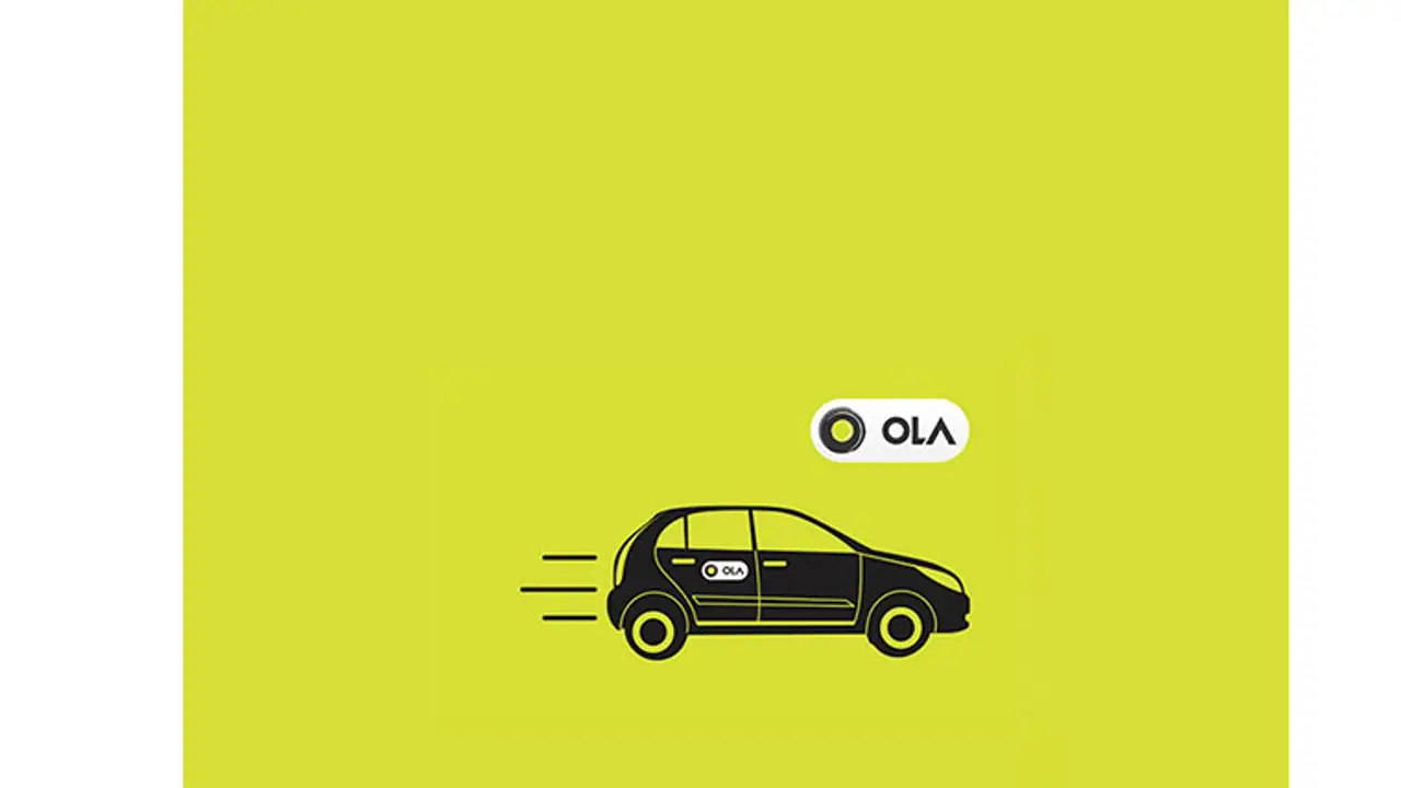 Ola 'evaluating options' after 6 month ban by Bengaluru RTO