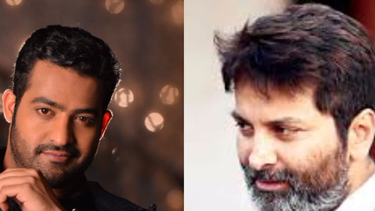 ఎన్టీఆర్ ఫ్యాన్స్ పండుగ చేసుకునే న్యూస్ ఎన్టీఆర్ ఫ్యాన్స్ పండుగ చేసుకునే న్యూస్