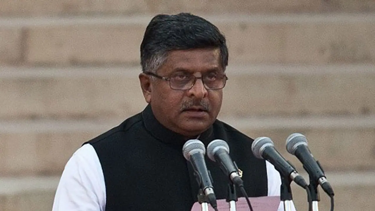 "I have done my duty, now you do yours", says telecom minister