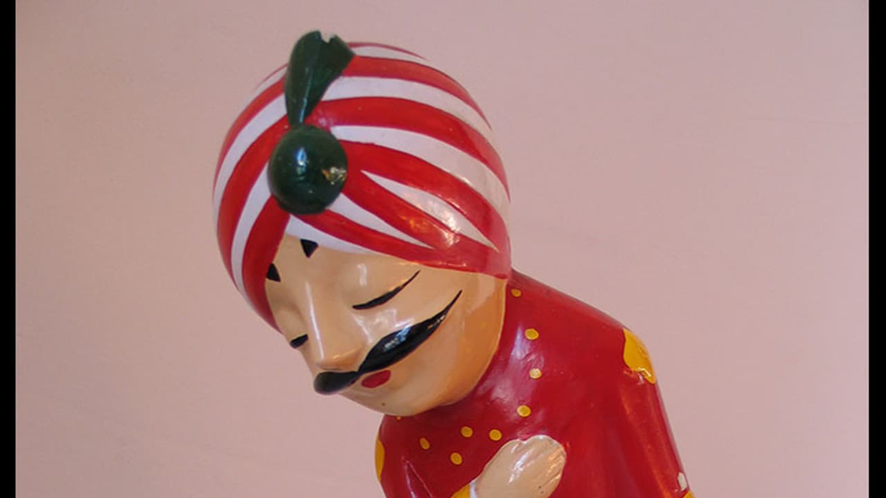 Maharaja takes on the queen, competes with Rajdhani Maharaja takes on the queen, competes with Rajdhani