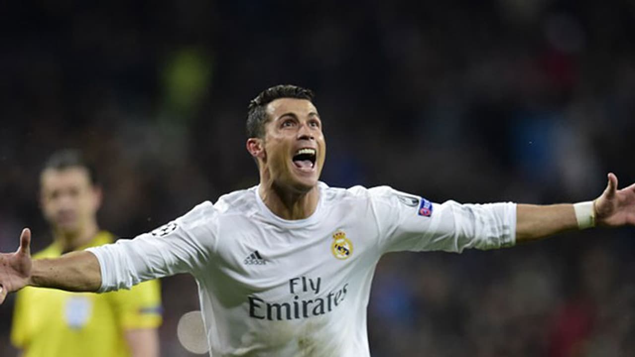 ರೊನಾಲ್ಡೋ ಪಂದ್ಯ ಫೇಸ್’ಬುಕ್ಕಲ್ಲಿ ಲೈವ್..! ರೊನಾಲ್ಡೋ ಪಂದ್ಯ ಫೇಸ್’ಬುಕ್ಕಲ್ಲಿ ಲೈವ್..!