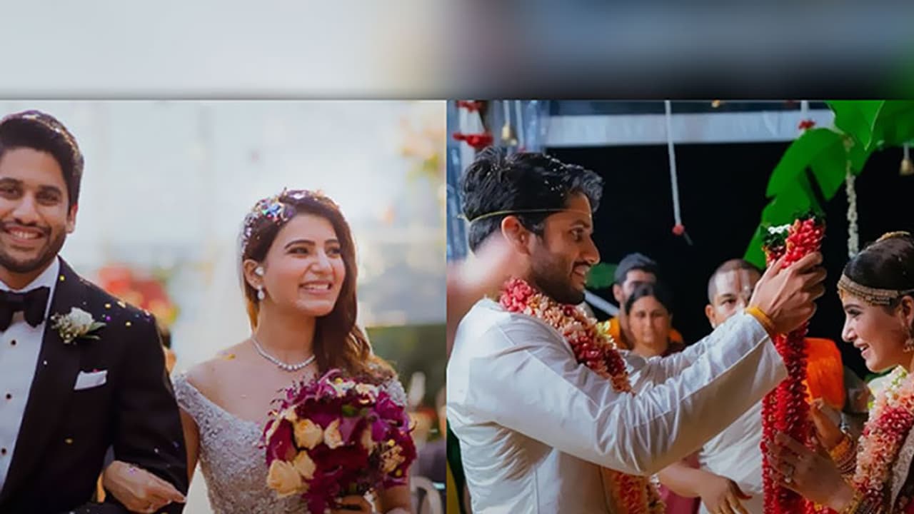 Here is what Samantha did that made her husband a happy man Here is what Samantha did that made her husband a happy man