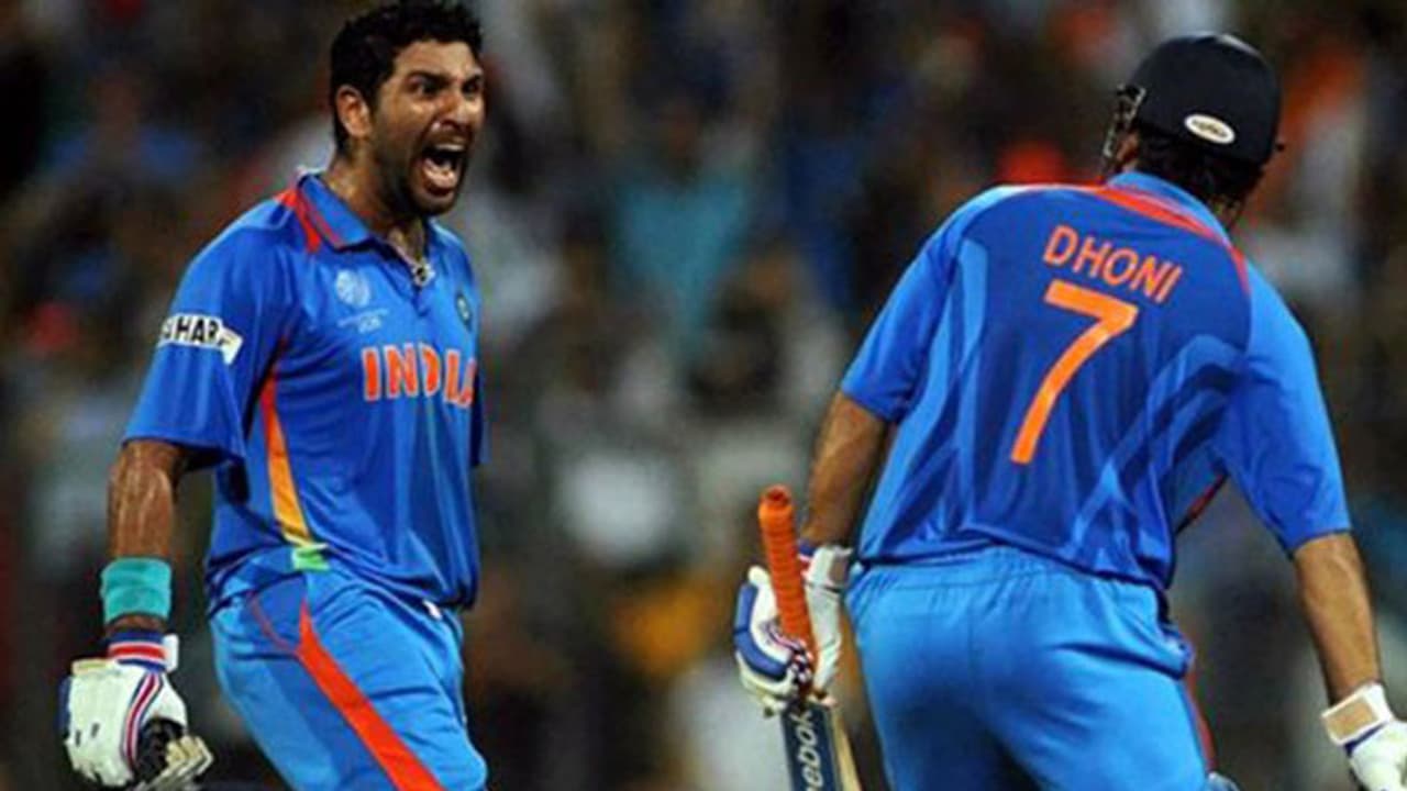 ನಿವೃತ್ತಿ ಬಗ್ಗೆ ಕೊನೆಗೂ ತುಟಿಬಿಚ್ಚಿದ ಯುವಿ; ಯುವಿ ಮುಂದಿನ ಪ್ಲಾನ್ ಏನು ಗೊತ್ತಾ..? ನಿವೃತ್ತಿ ಬಗ್ಗೆ ಕೊನೆಗೂ ತುಟಿಬಿಚ್ಚಿದ ಯುವಿ; ಯುವಿ ಮುಂದಿನ ಪ್ಲಾನ್ ಏನು ಗೊತ್ತಾ..?