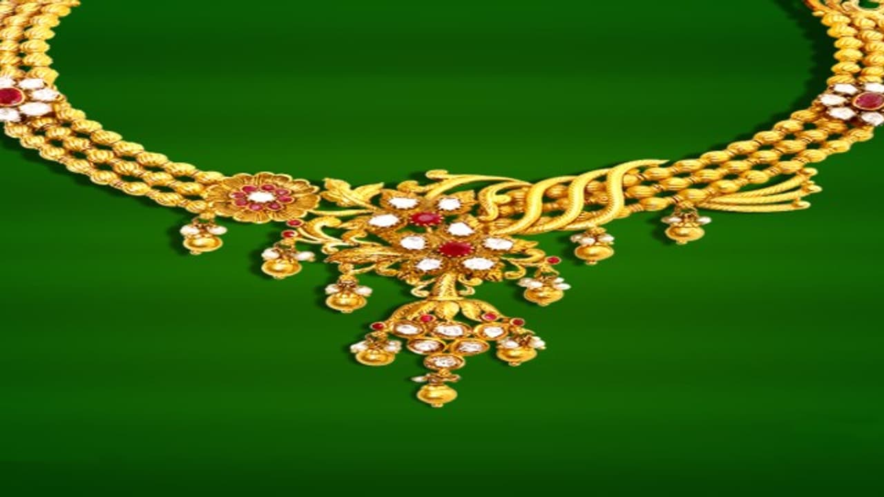 నగల షాపులో నుంచి నెక్లెస్ దొంగిలించిన చిట్టెలుక.. వైరల్ వీడియో ఇదే నగల షాపులో నుంచి నెక్లెస్ దొంగిలించిన చిట్టెలుక.. వైరల్ వీడియో ఇదే