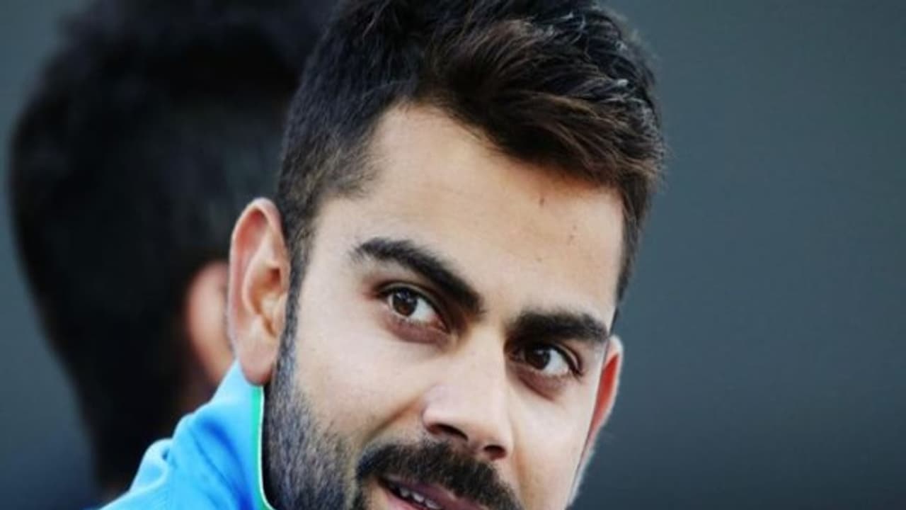 ಕೊಹ್ಲಿ, ಚಾನುಗೆ ಖೇಲ್ ರತ್ನಕ್ಕೆ ಕೇಂದ್ರ ಒಪ್ಪಿಗೆ ಕೊಹ್ಲಿ, ಚಾನುಗೆ ಖೇಲ್ ರತ್ನಕ್ಕೆ ಕೇಂದ್ರ ಒಪ್ಪಿಗೆ