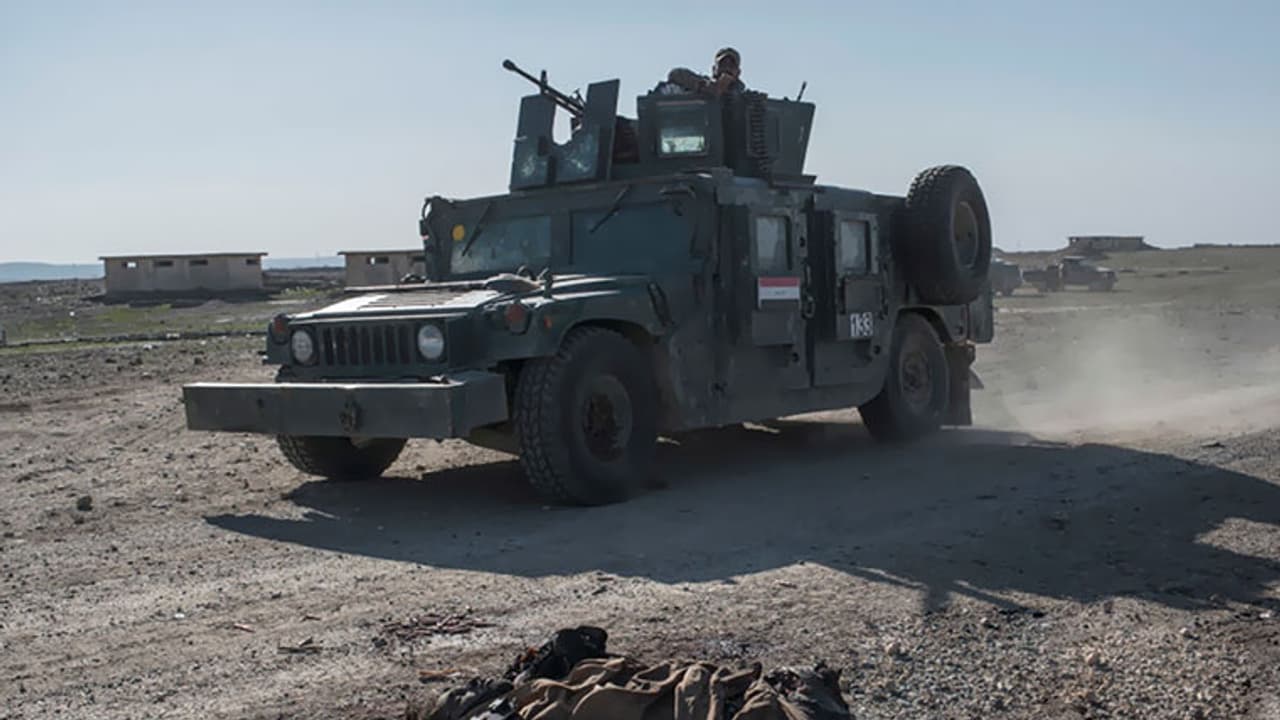 ഭീകരരുടെ തടവിലായിരുന്ന 39 ഇന്ത്യക്കാര് കൊല്ലപ്പെട്ടു ഭീകരരുടെ തടവിലായിരുന്ന 39 ഇന്ത്യക്കാര് കൊല്ലപ്പെട്ടു