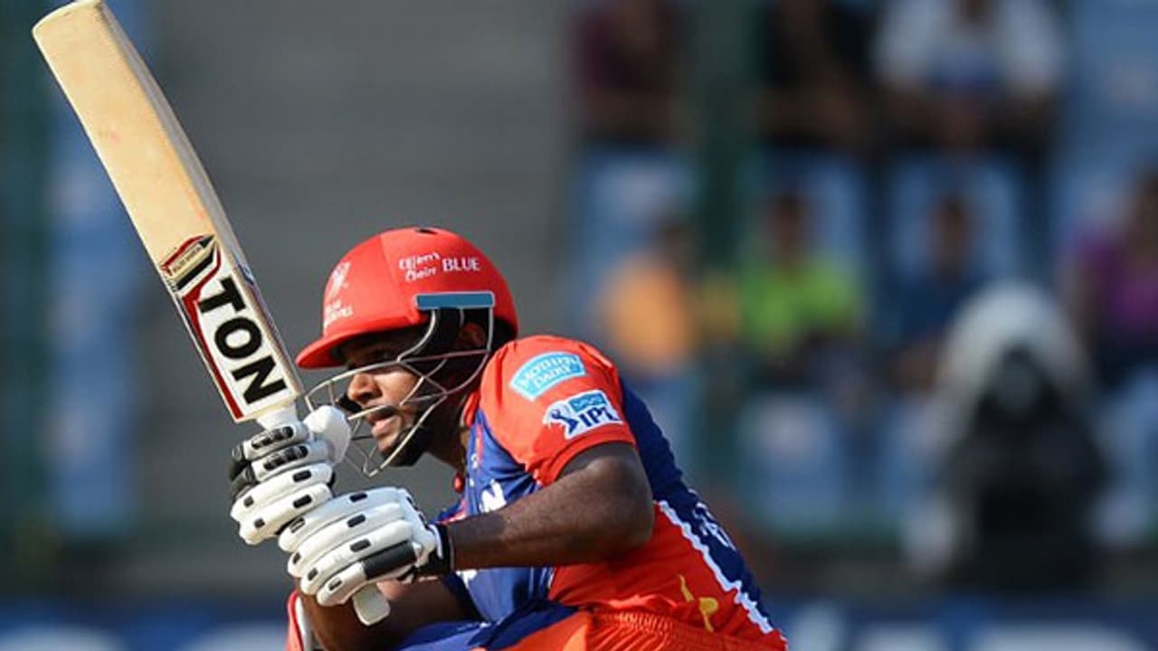 ಸಂಜು ಸ್ಯಾಮ್ಸನ್ ಶತಕಕ್ಕೆ ಕ್ರಿಕೆಟ್ ಜಗತ್ತು ಪ್ರತಿಕ್ರಿಯಿಸಿದ್ದು ಹೀಗೆ ಸಂಜು ಸ್ಯಾಮ್ಸನ್ ಶತಕಕ್ಕೆ ಕ್ರಿಕೆಟ್ ಜಗತ್ತು ಪ್ರತಿಕ್ರಿಯಿಸಿದ್ದು ಹೀಗೆ