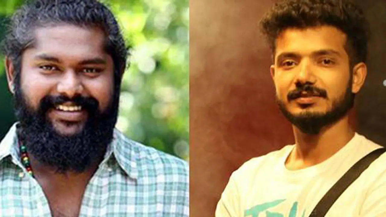 നടിയോട് അശ്ലീല സംസാരം; ശ്രീനാഥ് ഭാസിയെയും ജീന് പോള് ലാലിനെയും നാളെ ചോദ്യം ചെയ്തേക്കും നടിയോട് അശ്ലീല സംസാരം; ശ്രീനാഥ് ഭാസിയെയും ജീന് പോള് ലാലിനെയും നാളെ ചോദ്യം ചെയ്തേക്കും