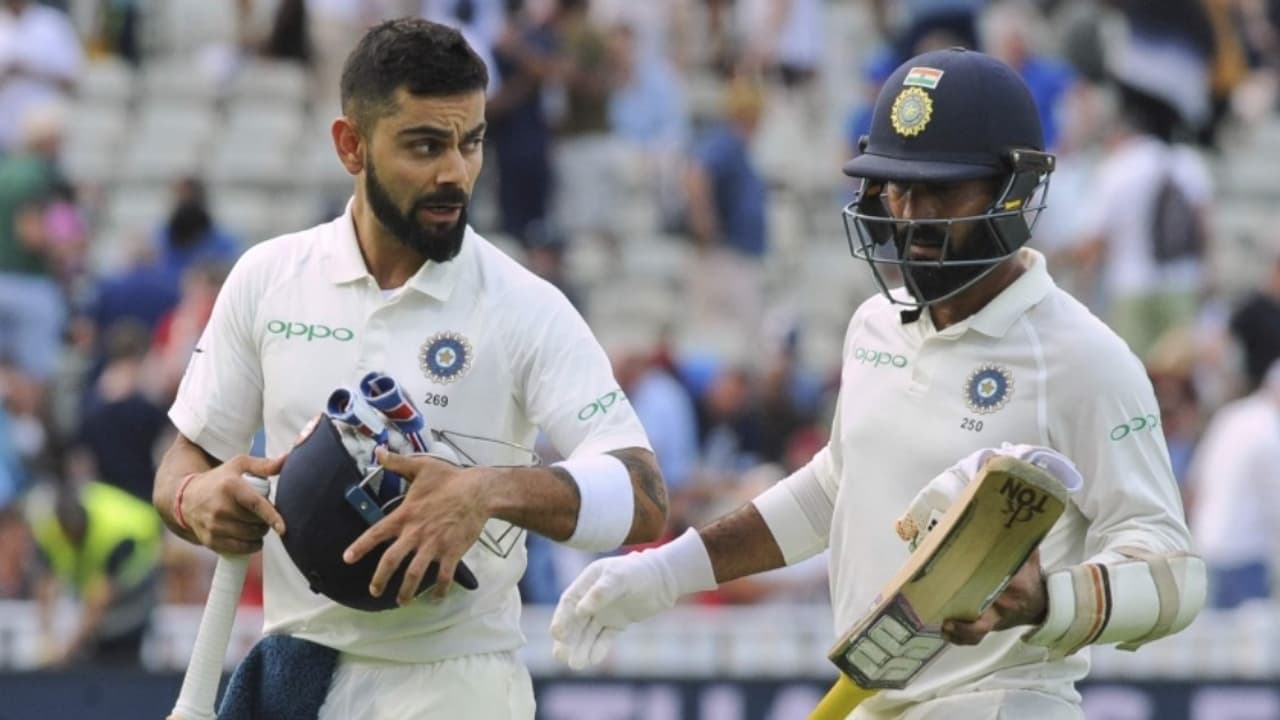 விராட் கோலியின் டெஸ்ட் கேப்டன்சியில் தரமான சம்பவம்னா அதுதாங்க..! தினேஷ் கார்த்திக் அதிரடி