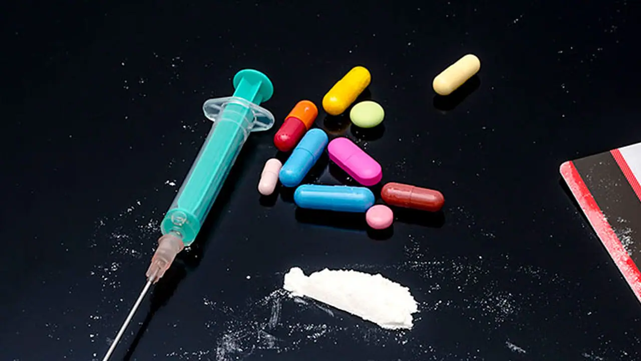 ಬೆಂಗಳೂರು ಡ್ರಗ್ ಮಾಫಿಯಾ ಬಯಲಾಯ್ತು ಸ್ಫೋಟಕ ಸತ್ಯ