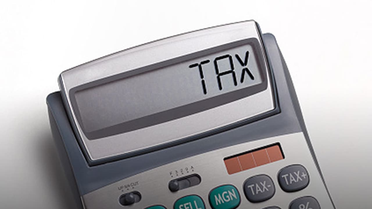 Here are the 11 rule changes regarding income tax Here are the 11 rule changes regarding income tax