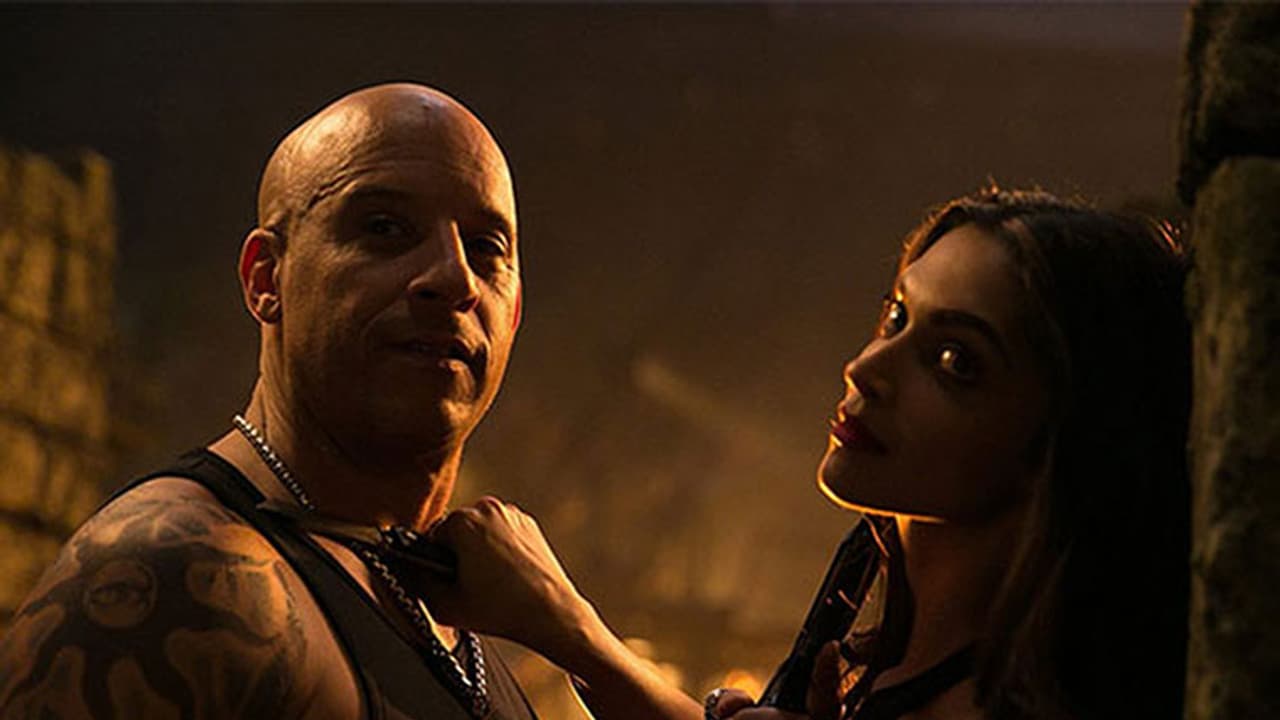 We're so glad Deepika didn't put on a fake accent for xXx: Watch the teaser We're so glad Deepika didn't put on a fake accent for xXx: Watch the teaser