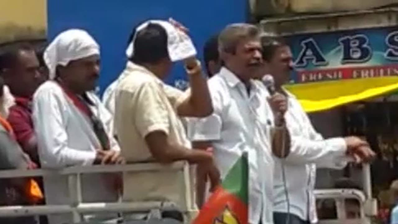 ಸಿಎಂ ರಾಜಕೀಯ ಕಾರ್ಯದರ್ಶಿ ವಿರುದ್ಧ ಬೇಲ್‌ ರಹಿತ ವಾರಂಟ್‌